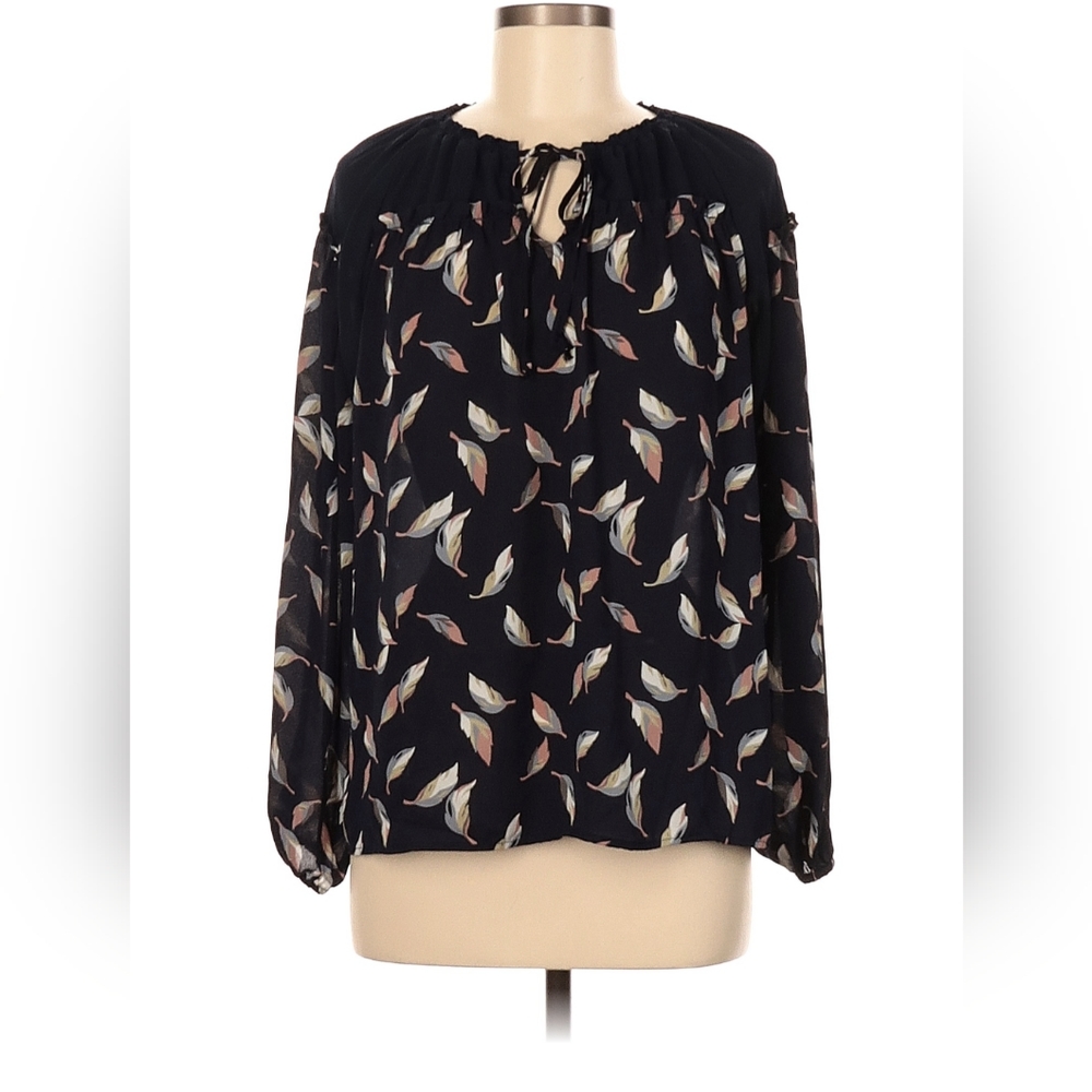 Medium Chiffon Blouse